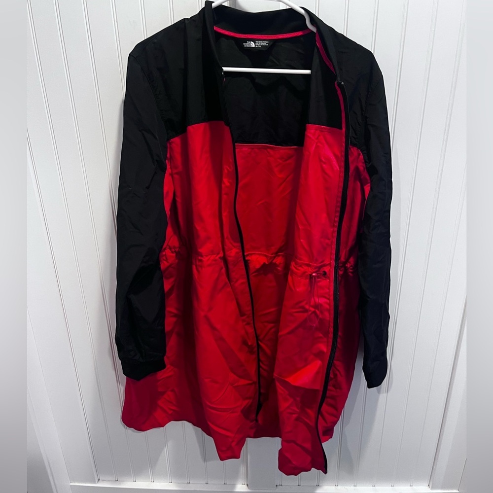 The North Face NWT Flybae Bomber Jacket Urban Explore Size XL